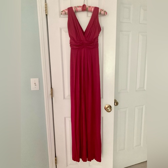 Tart Collections Adrianna Maxi Dress SzXS - Picture 2 of 7